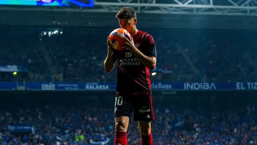 Alberto Reina