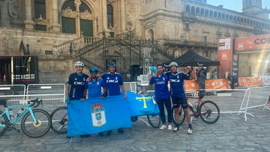 Oviedismo