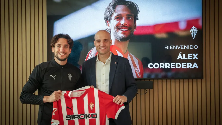 Álex Corredera
