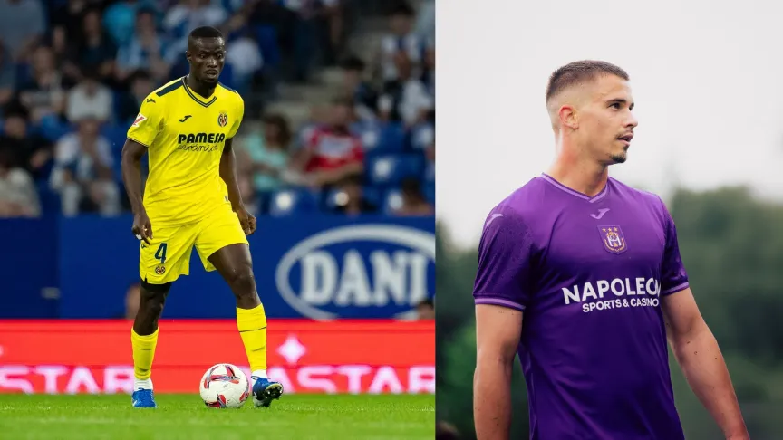 Bailly Dendoncker