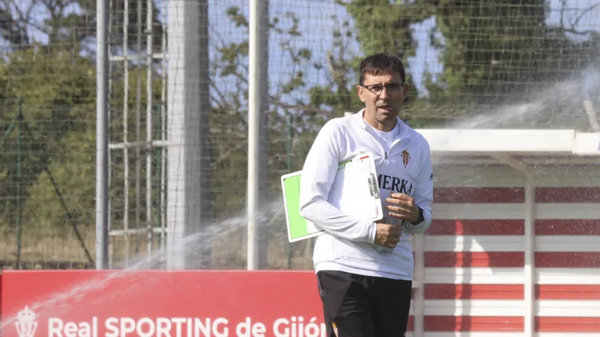 Asier Garitano