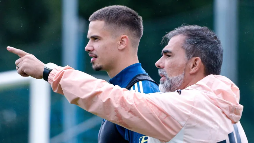 Dendoncker