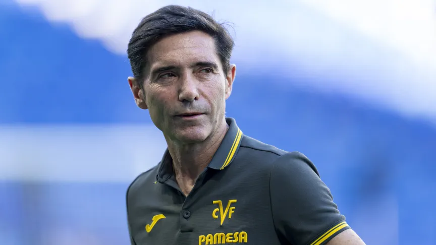 Marcelino