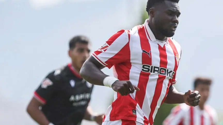 Jordy Caicedo