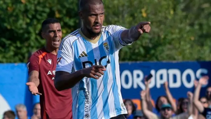 Salomón Rondón