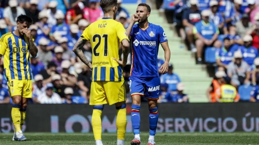 Borja Mayoral