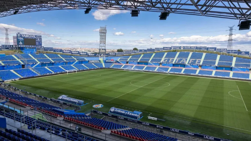 Coliseum