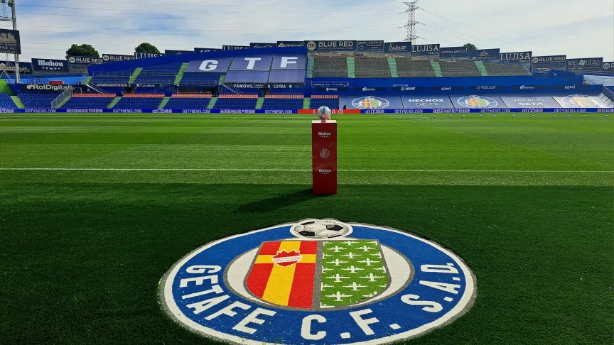 Coliseum