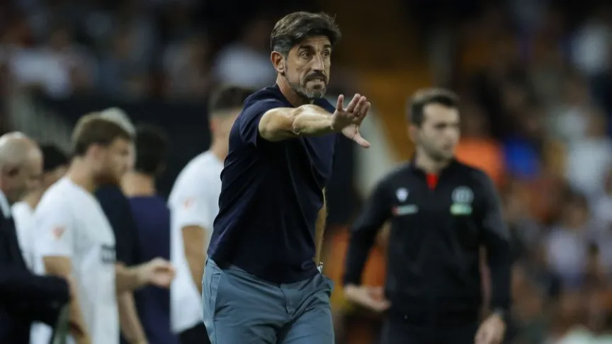 Paunovic