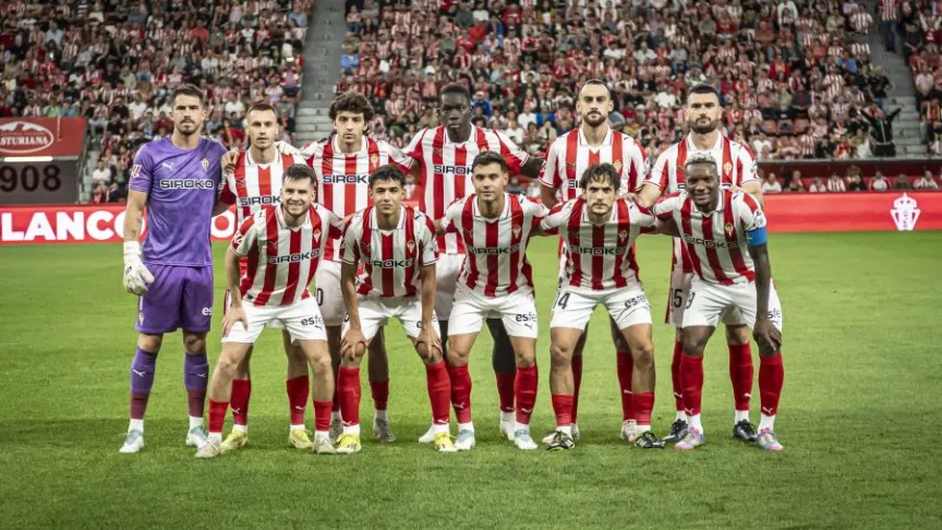 Once Sporting