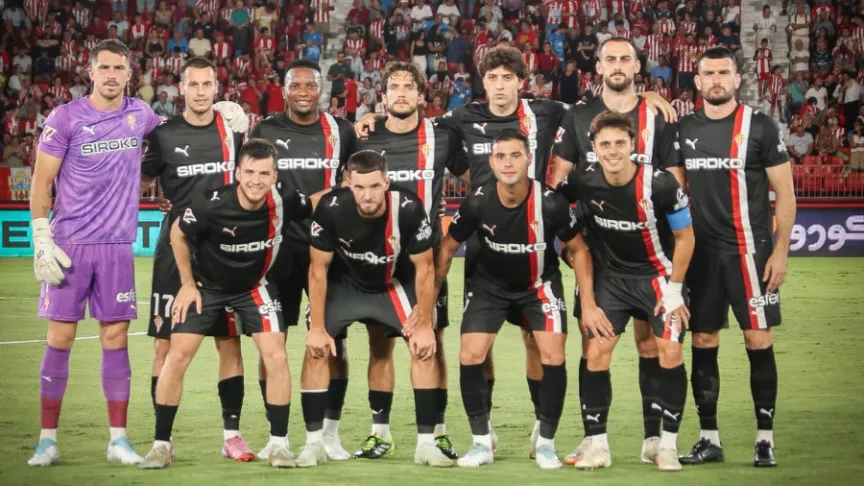 Real Sporting