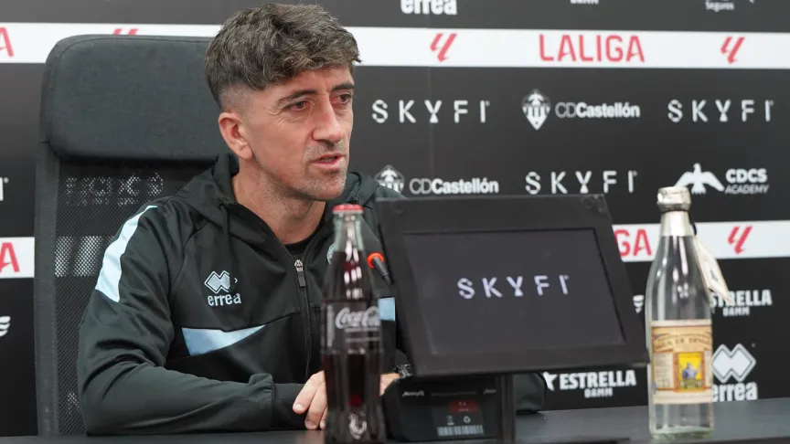 Pablo Hernández