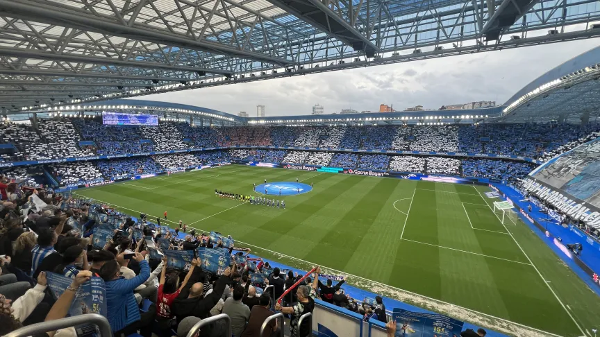 Riazor