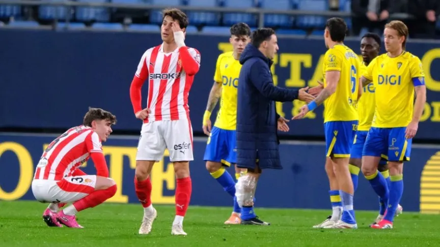 Sporting Cádiz