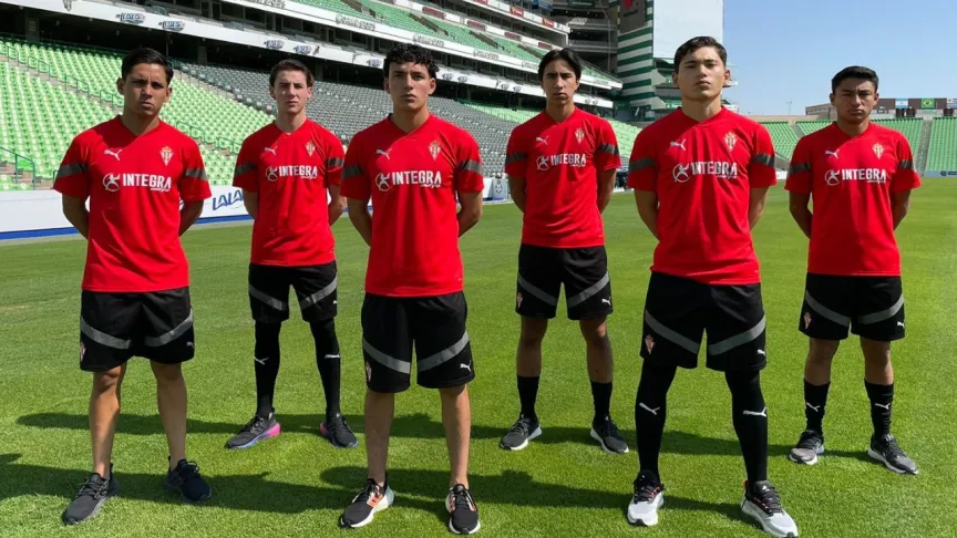Mexicanos