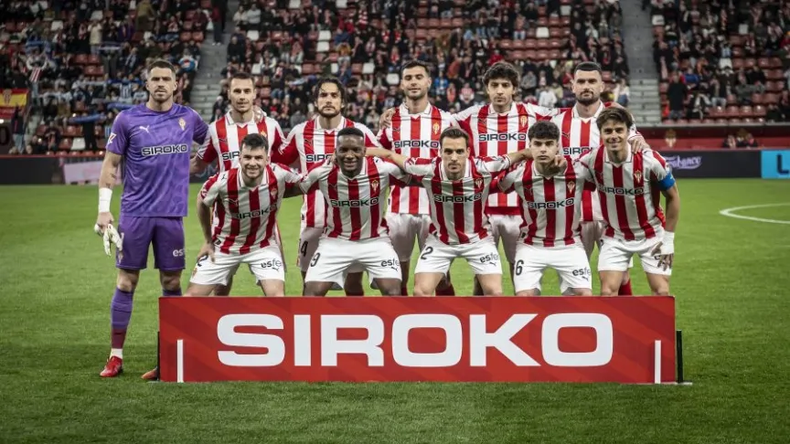 Once Sporting