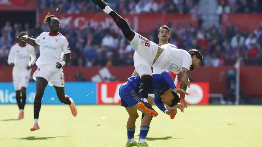 Sevilla
