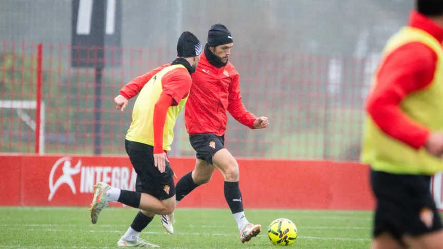 Sporting