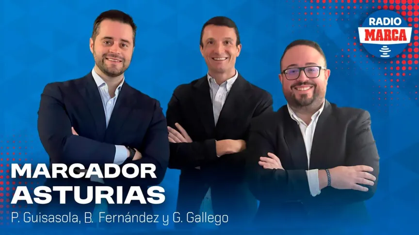 Marcador Asturias