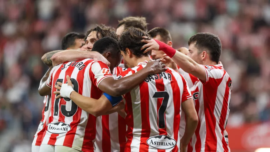 Gol Sporting