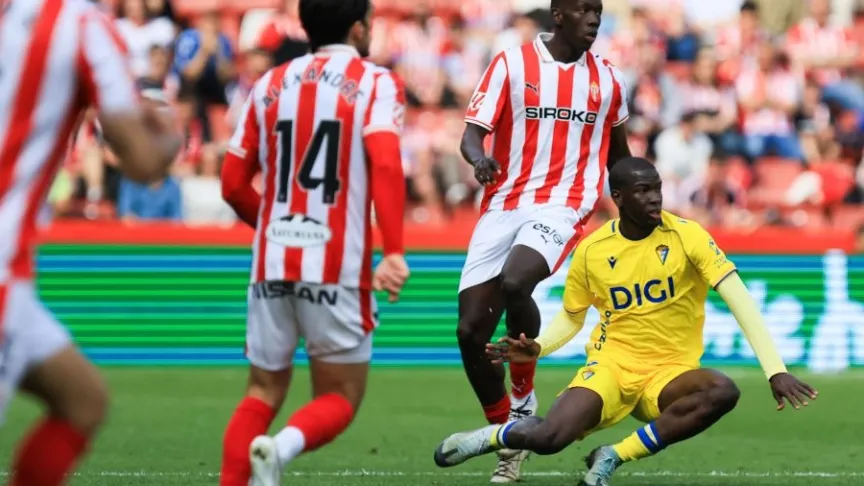 Amadou Coundoul