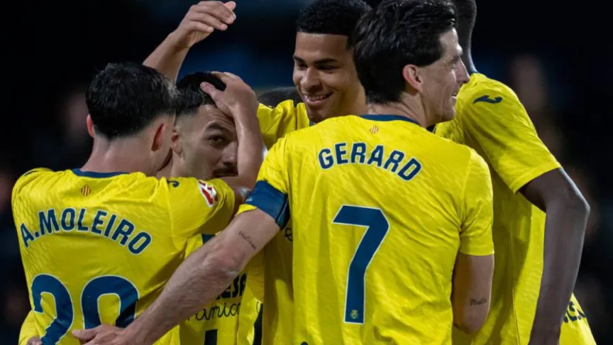 Villarreal