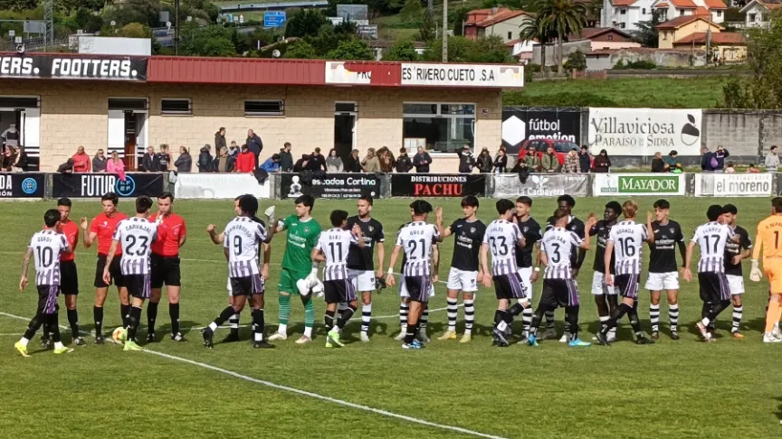 Lealtad de Villaviciosa
