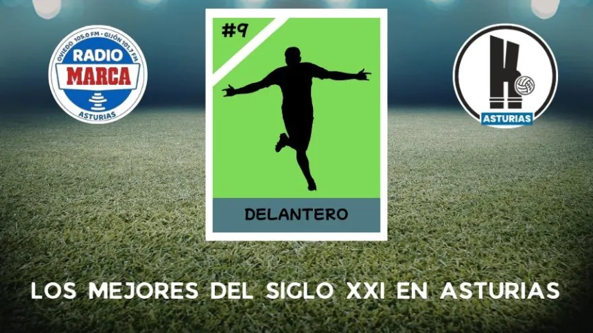 Delantero