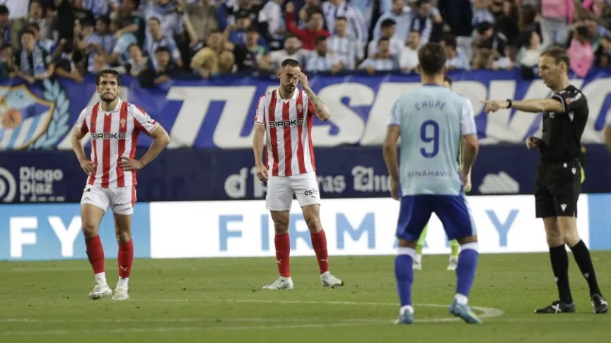 Sporting Málaga