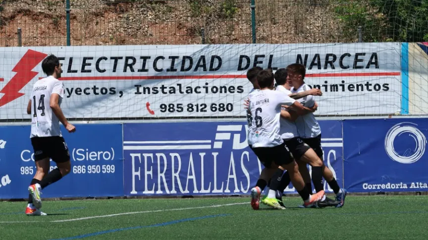 Caudal Deportivo