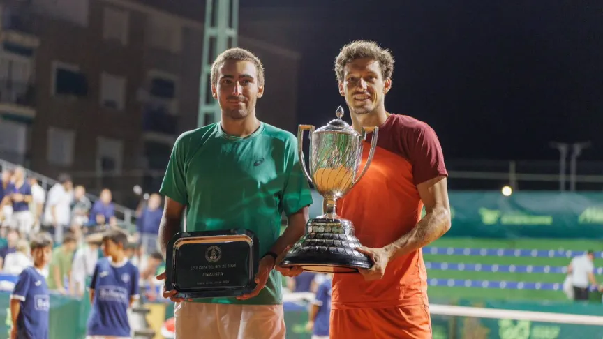 Pablo Carreño