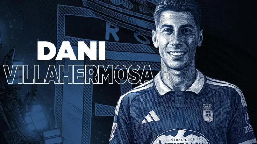 Dani Villahermosa