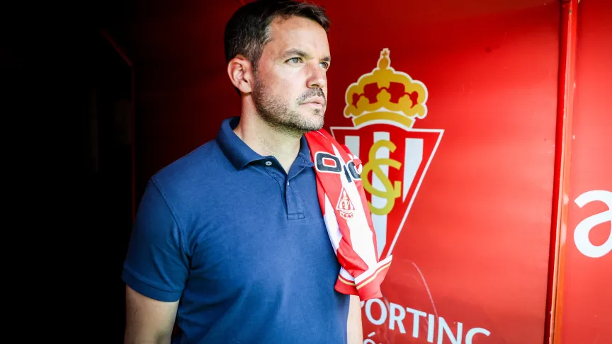 Nicolás Larcamón