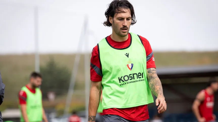 Juan Cruz