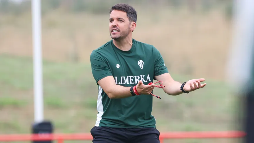Nicolás Larcamón