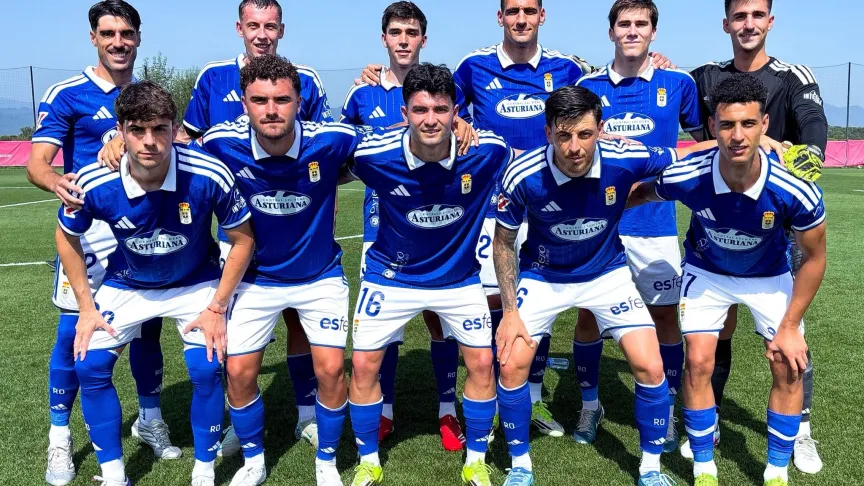 Once Real Oviedo