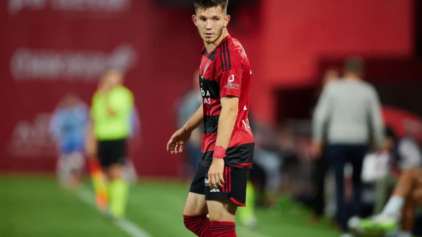 Nikita Iosifov
