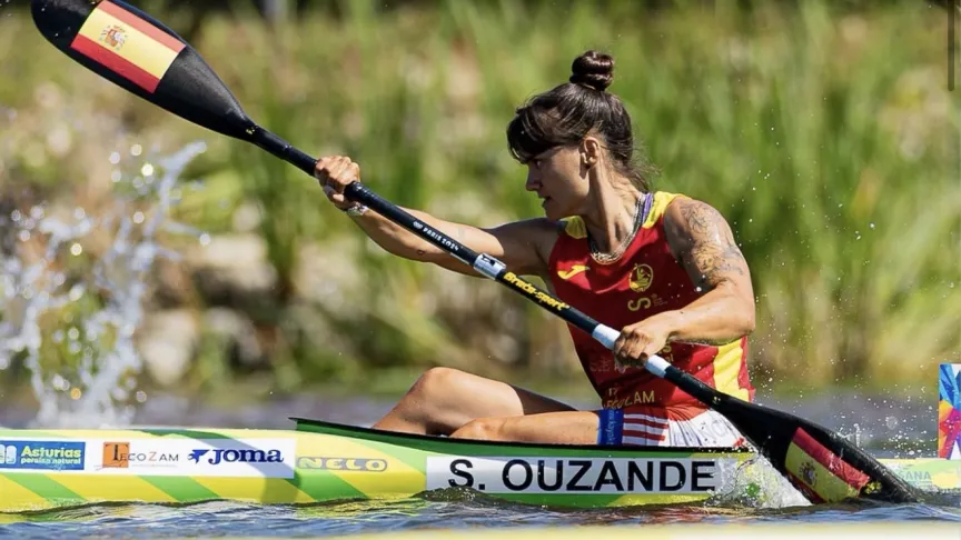 Sara Ouzandw