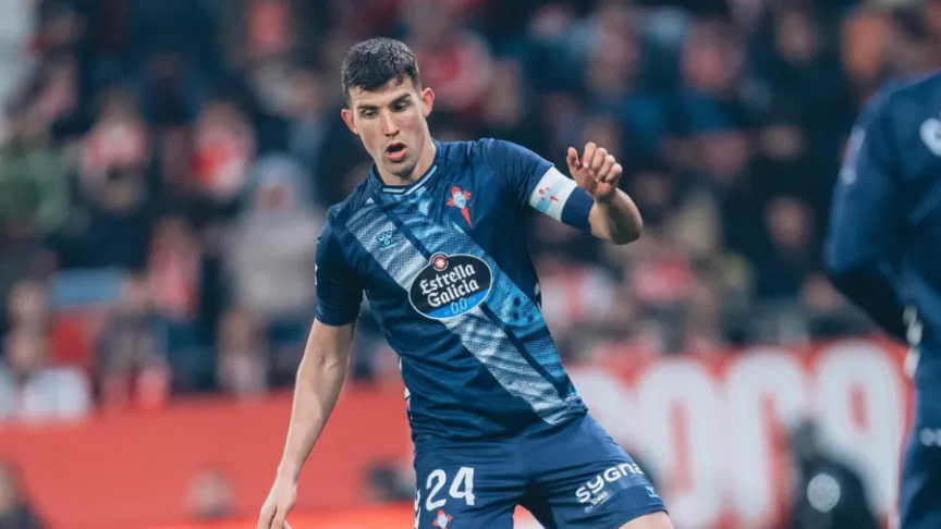 Carlos Domínguez