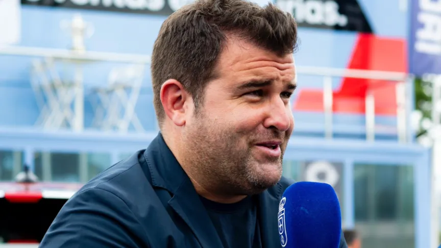 David Fernández
