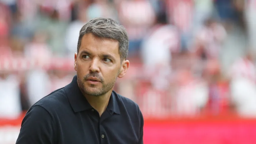 Nicolás Larcamón