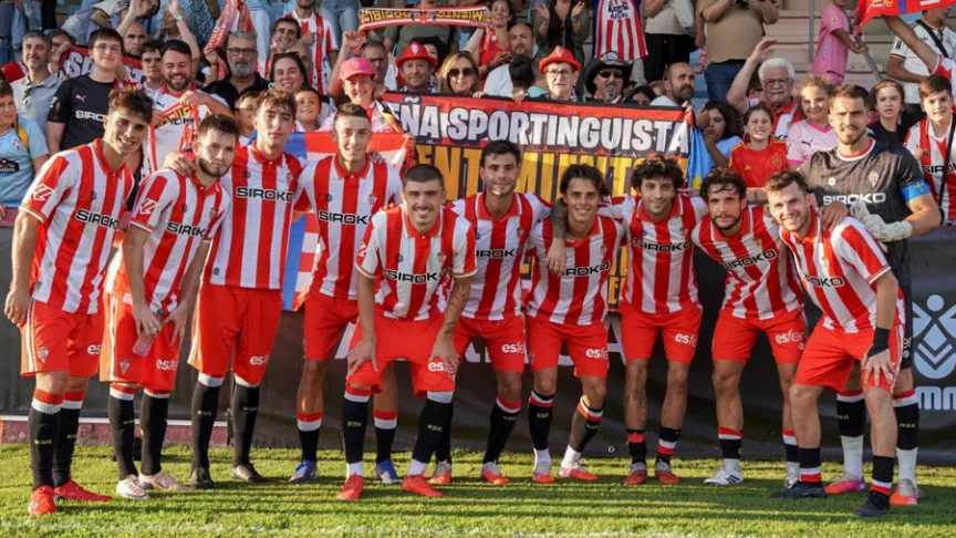 Sporting