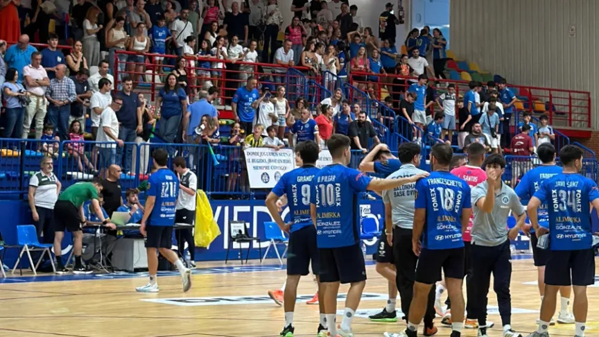 Confia Base Oviedo