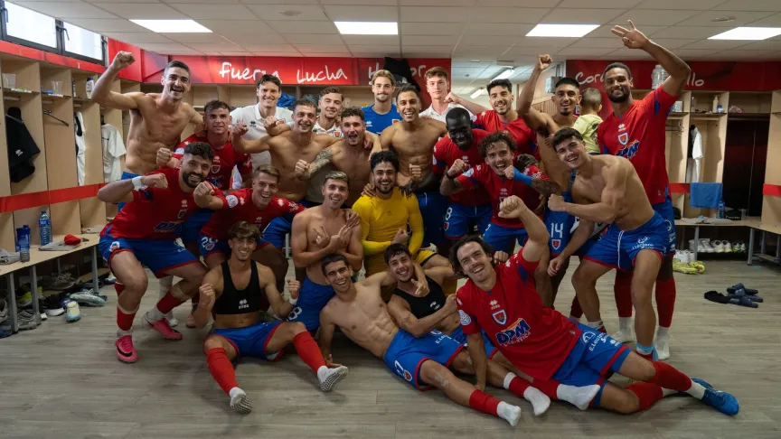 Numancia