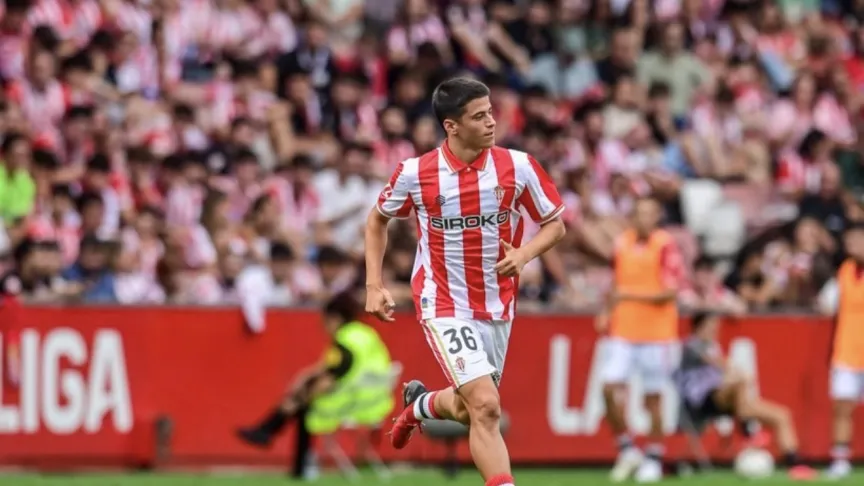 Bruno Rubio