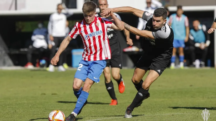 Lealtad - Sporting B