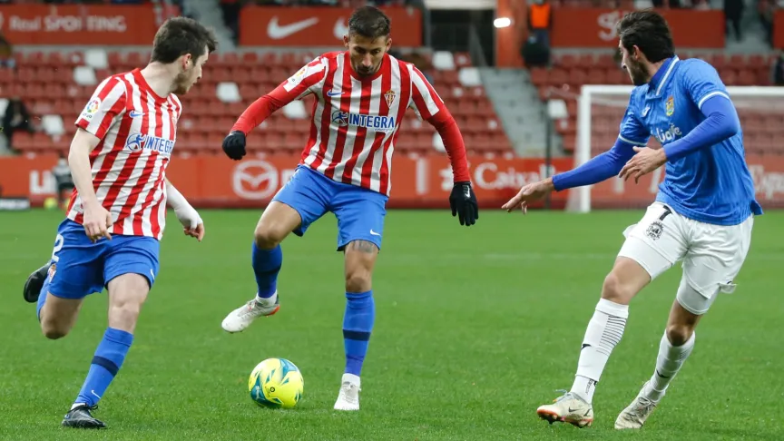 Aitor García y Guille Rosas