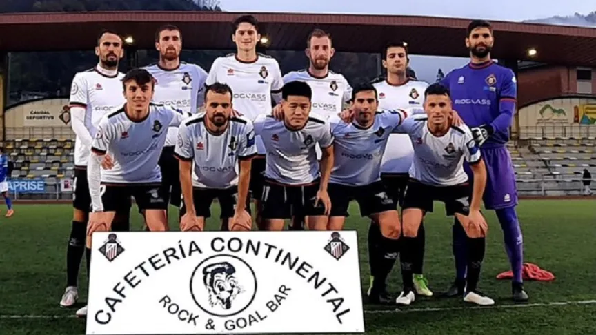Caudal Deportivo