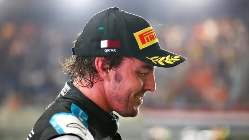 Alonso