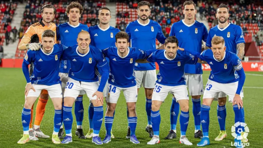 Once Real Oviedo